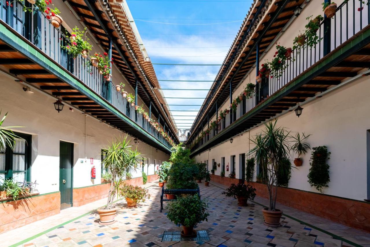 Precioso Apto En Alameda Seville Exterior photo