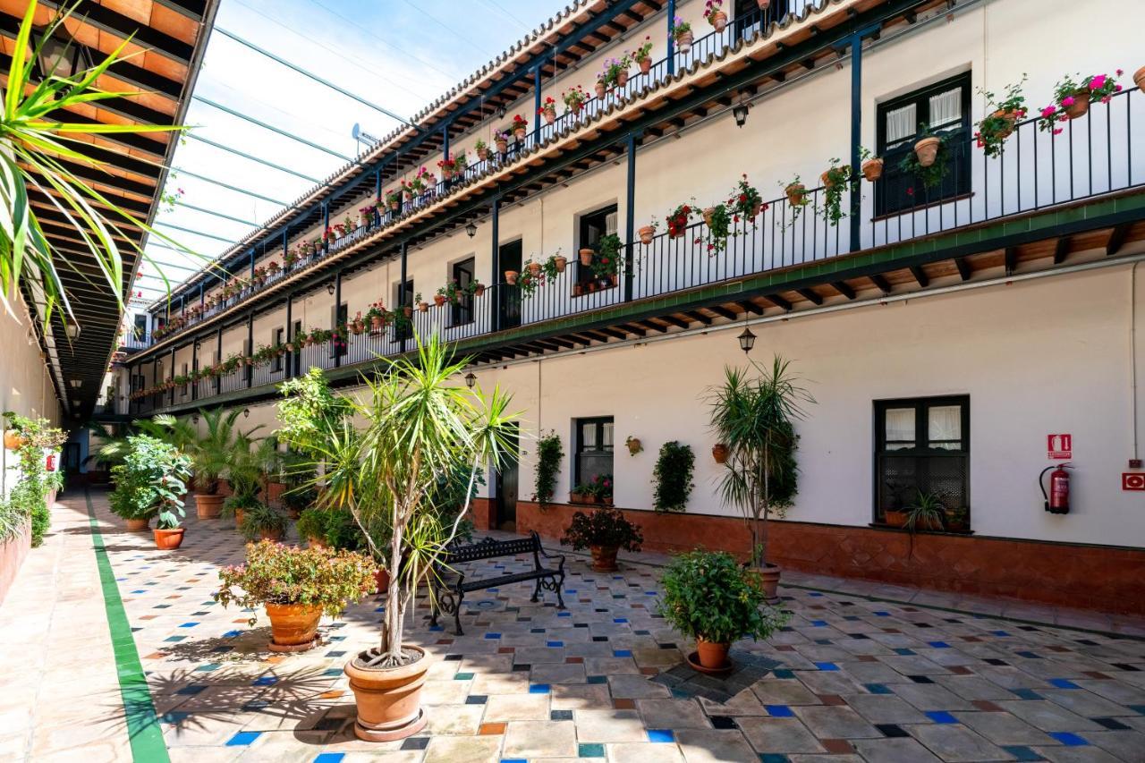 Precioso Apto En Alameda Seville Exterior photo