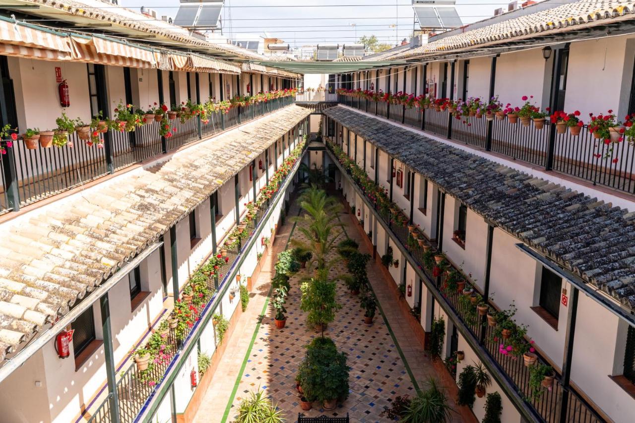 Precioso Apto En Alameda Seville Exterior photo